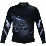 Футболка с длинным рукавом OKUMA CARP JERSEY-2L PA01T055G2L