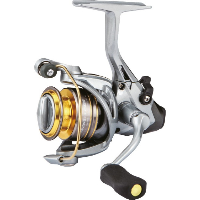 Катушка OKUMA Avenger Baitfeeder 1000 ABF-1000