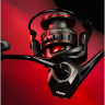 Катушка OKUMA Ceymar HD 1000HA Spinning 6.0:1 High Speed CHD-1000HA