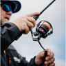 Катушка OKUMA Ceymar HD 2500HA Spinning 6.0:1 High Speed CHD-2500HA