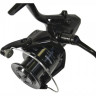 Катушка OKUMA Dyna Drag XP 7000 + доп. шпуля DAXP-7000