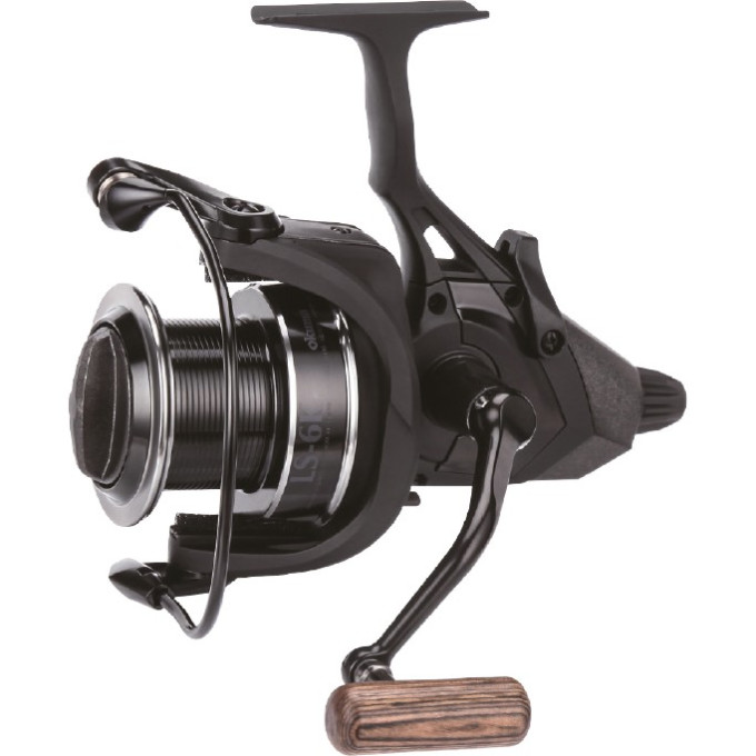 Катушка OKUMA LS 8 K LS-8K