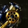 Катушка OKUMA Salina 5000H Spinning High-Speed SA-5000HA