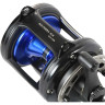Катушка OKUMA Solterra b SLX 20 IIb RH Trolling 2-Speed 3.8:1 and 1.7:1 SLX-20IIb