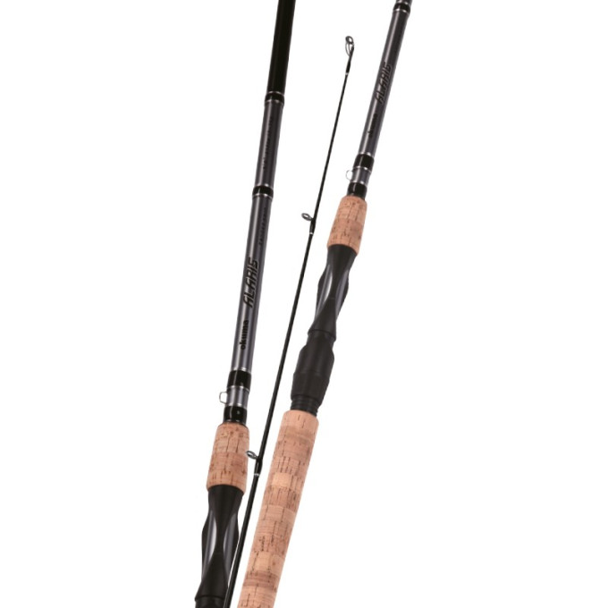 Удилище OKUMA Alaris Light Jig 9'0'' 270cm up to 15g 2sec ALS-S-902UL